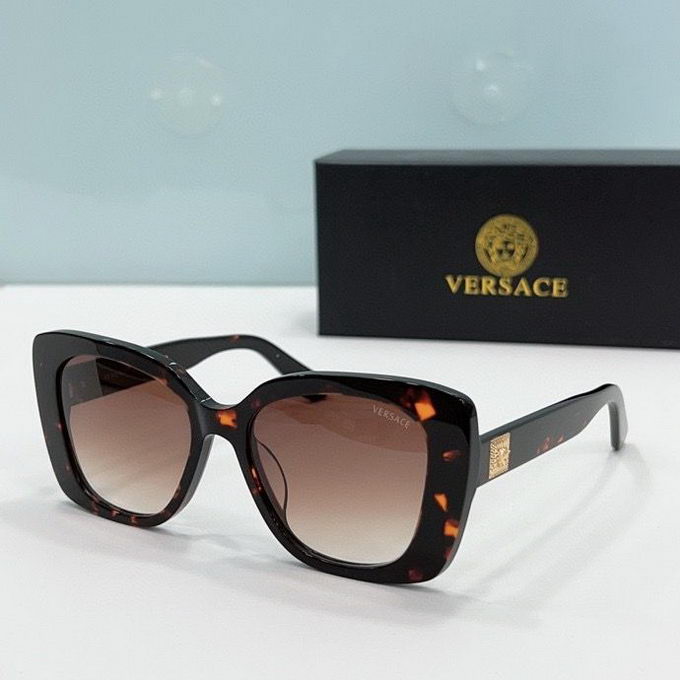 Versace Sunglasses ID:20230706-357